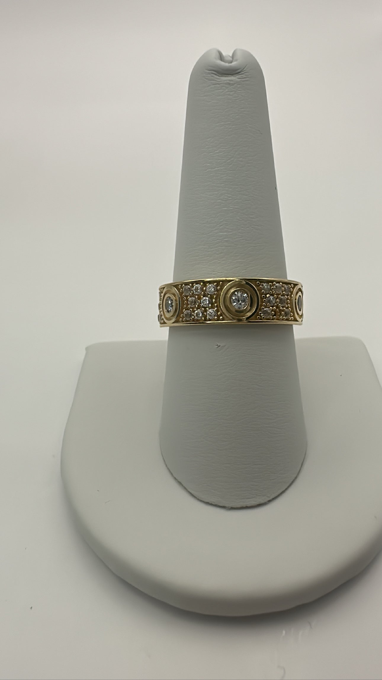 Women's fancy ring